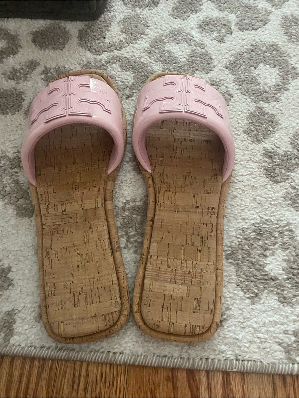 Tory Burch T Sport Double Slide - Picture 3 of 7